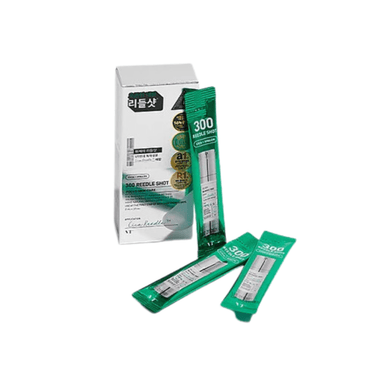 VT Cosmetics_Reedle Shot 300 Stick Pouch (2mL x 10ea)_Cosmetic World